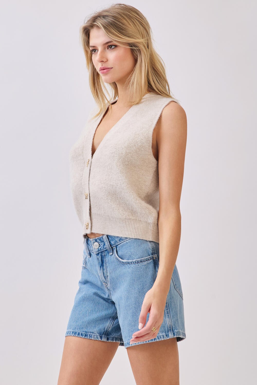 TAMIA VEST