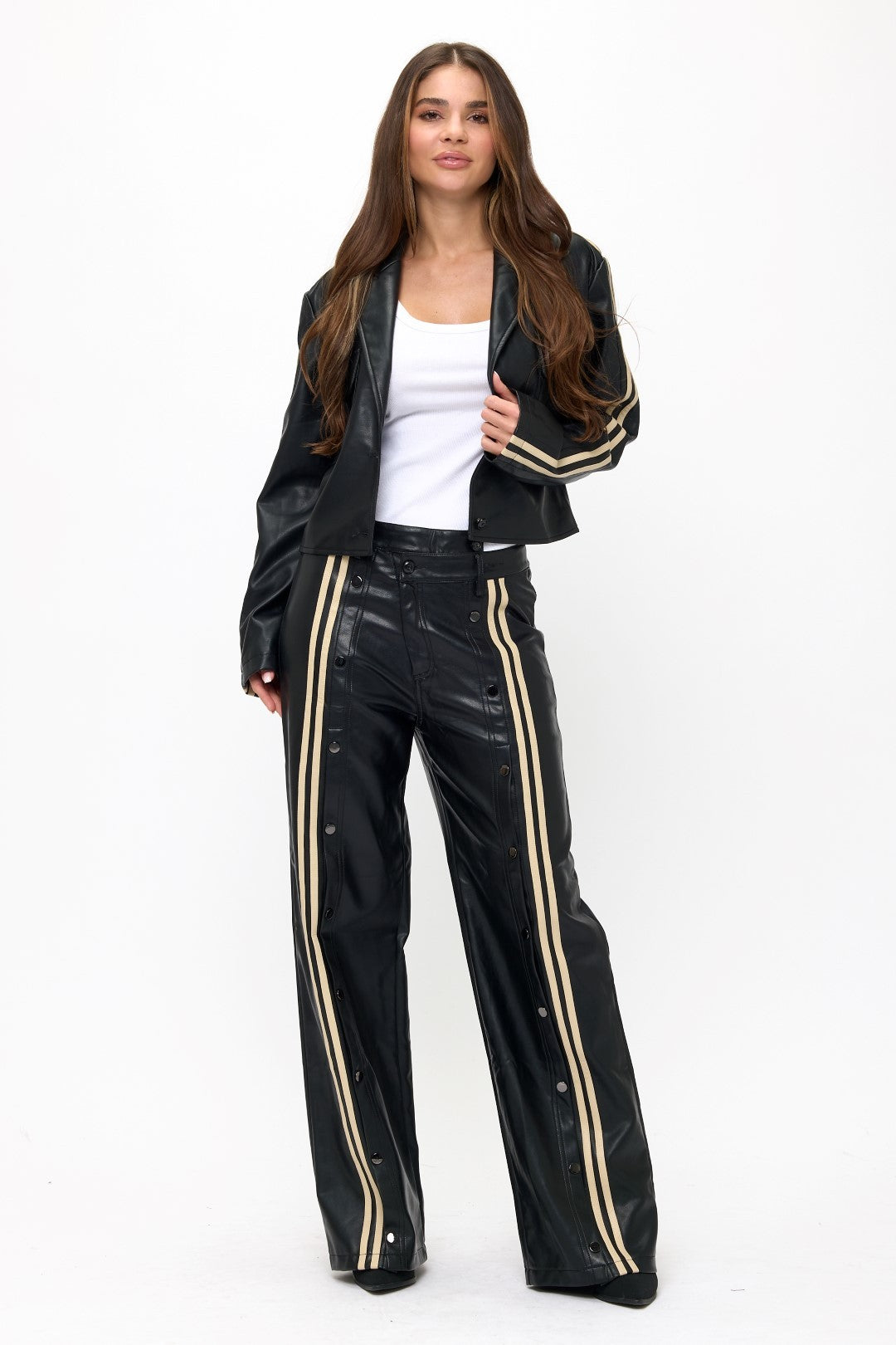 SPEEDWAY BOMBER JACKET