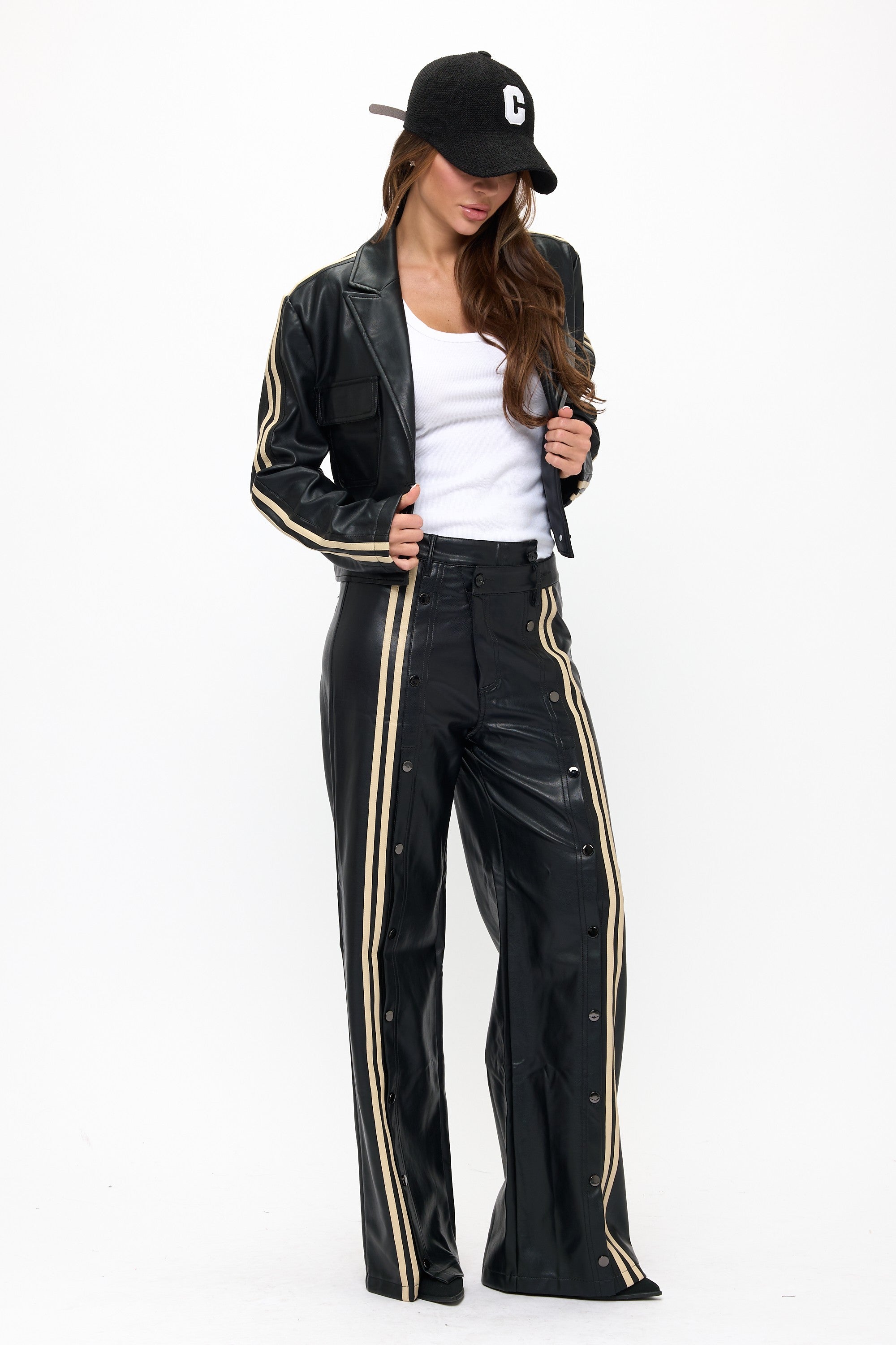 SPEEDWAY PANTS