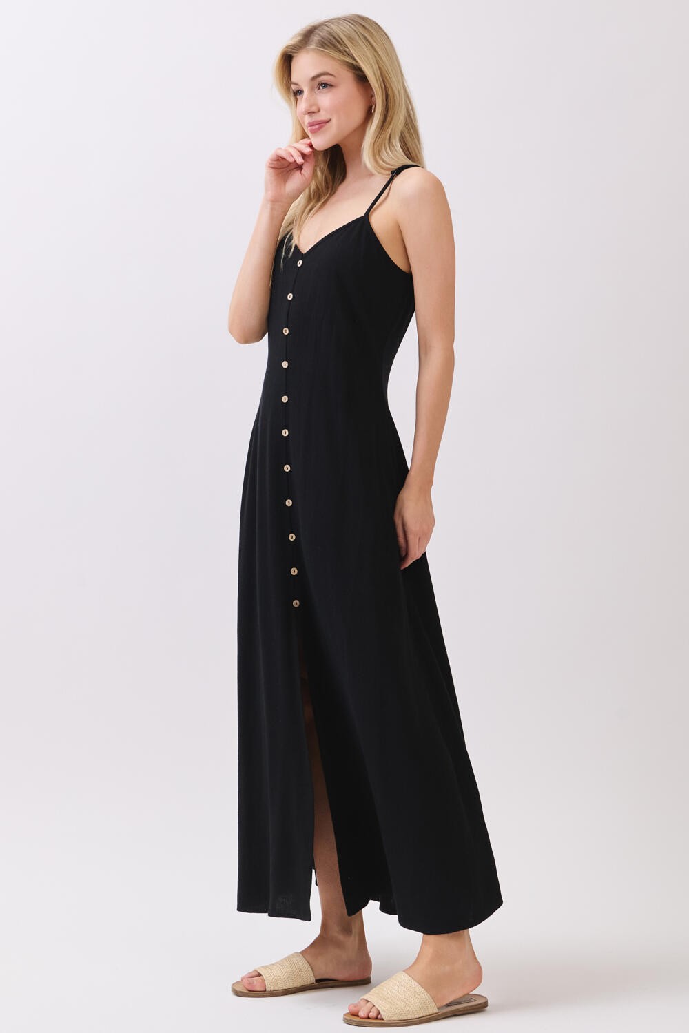 CAMILLE DRESS