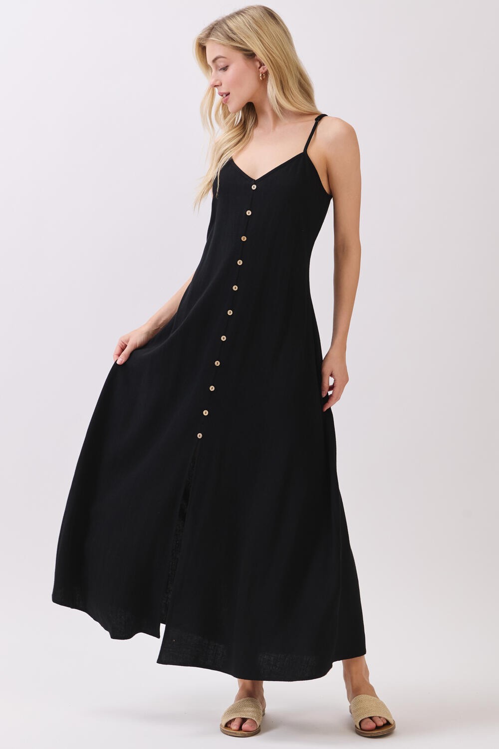 CAMILLE DRESS