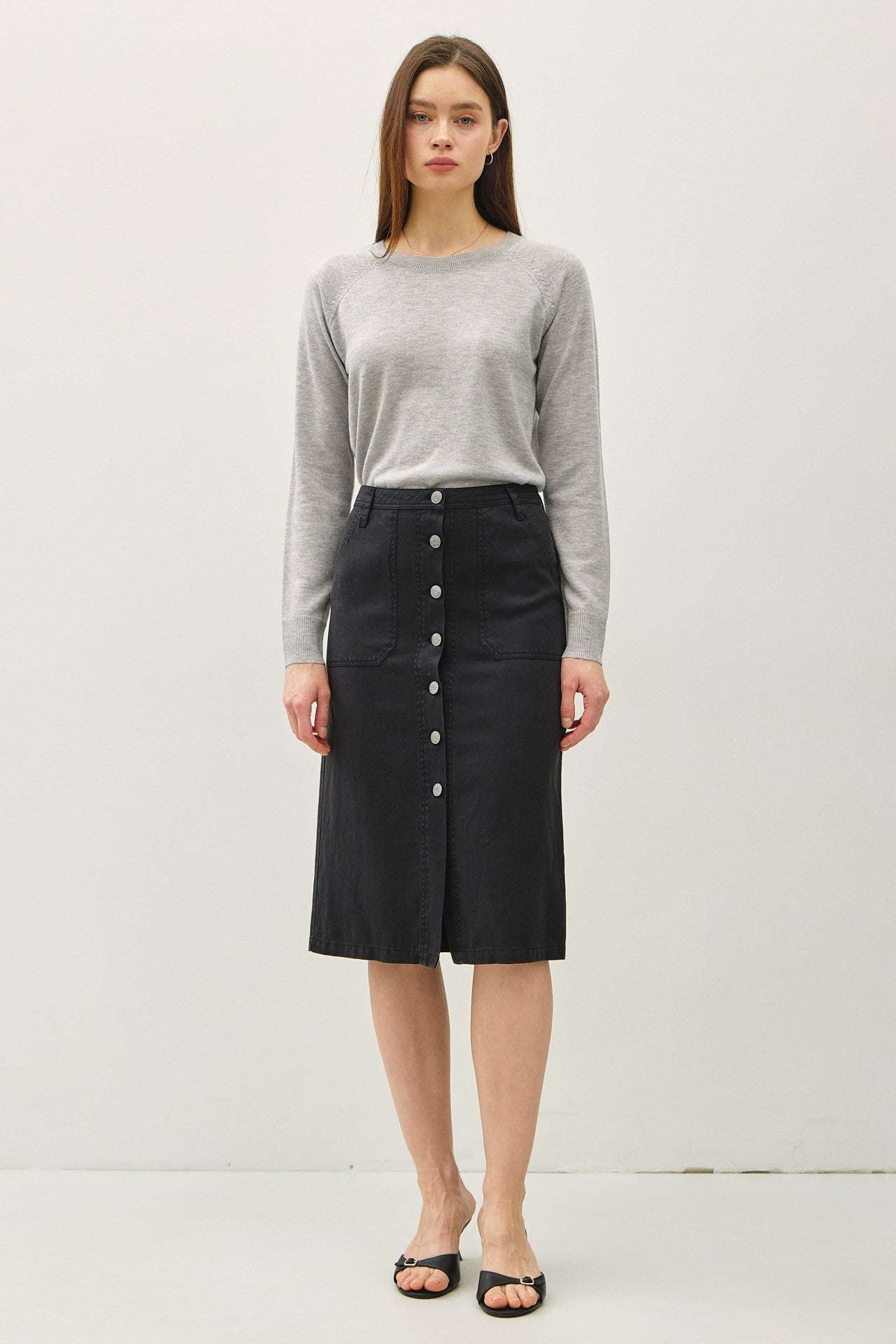 ADELINE SKIRT