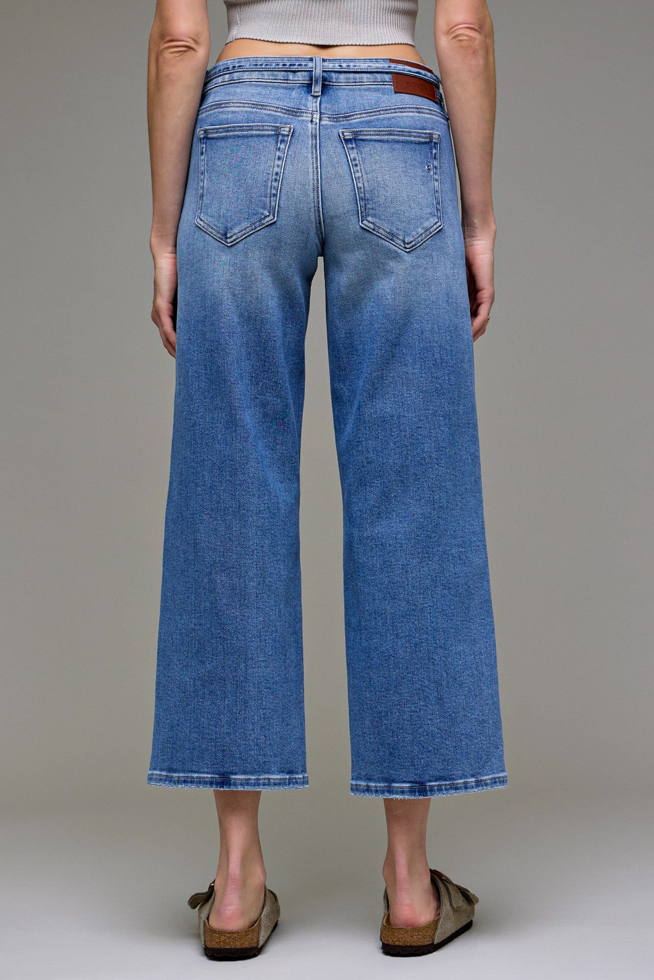 MALIYAH MR PETITE DAD JEAN