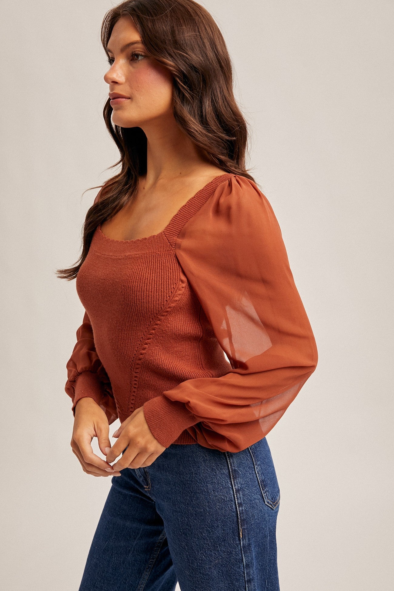 ARABELLA TOP