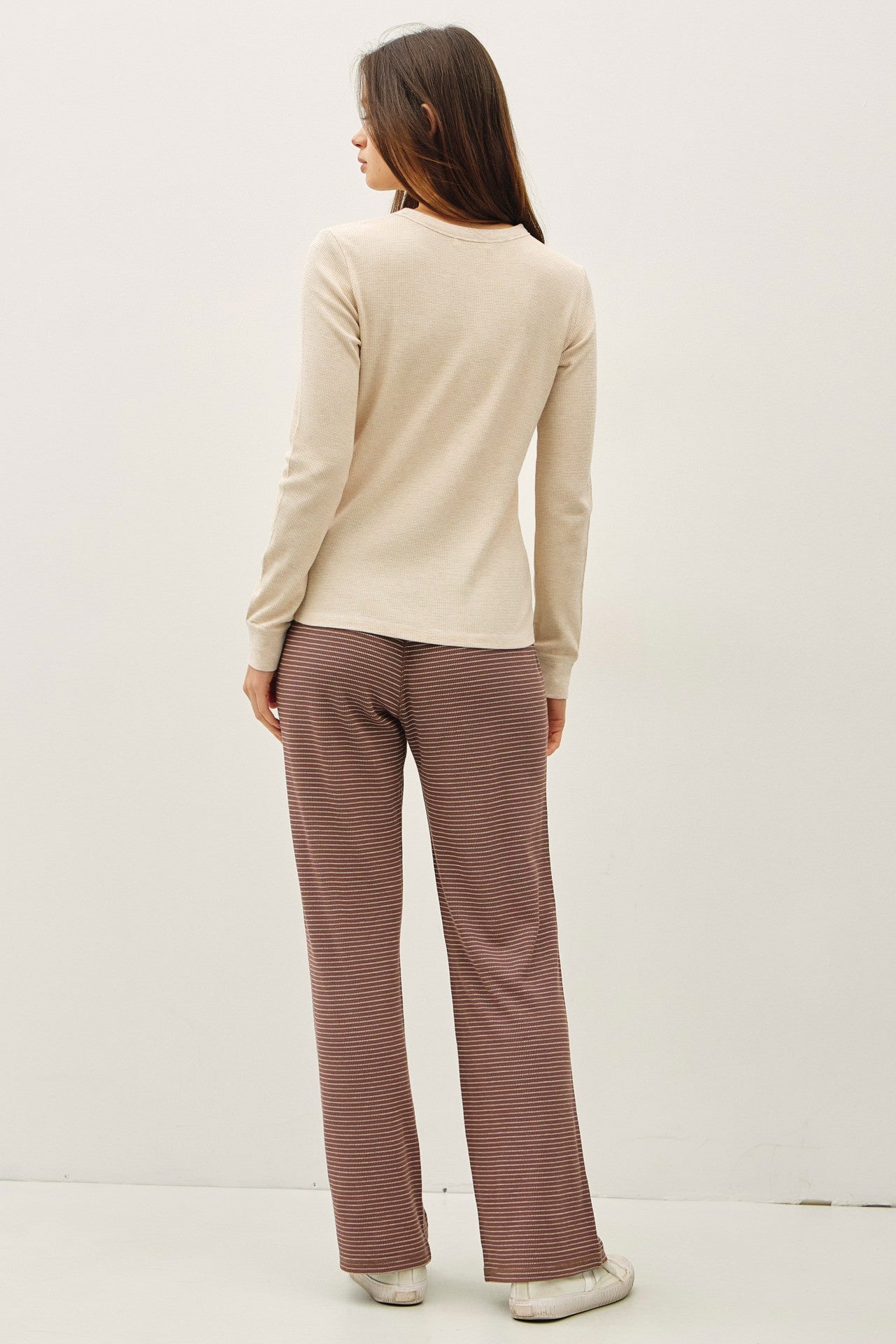 NATASHA THERMAL TOP