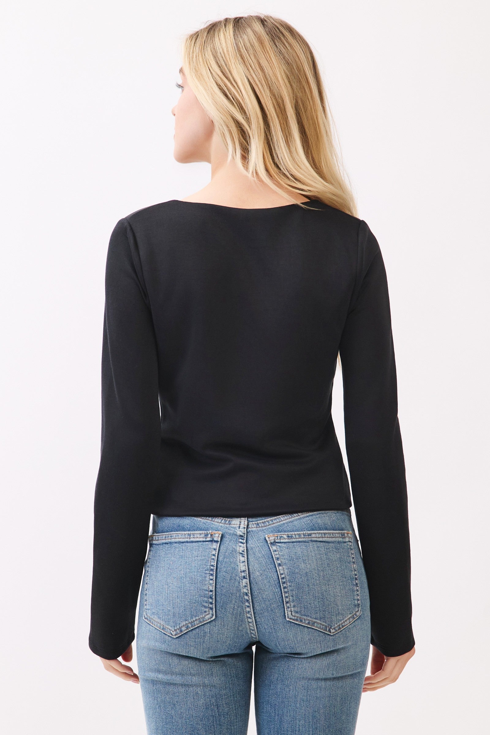 ELLERY LS TOP