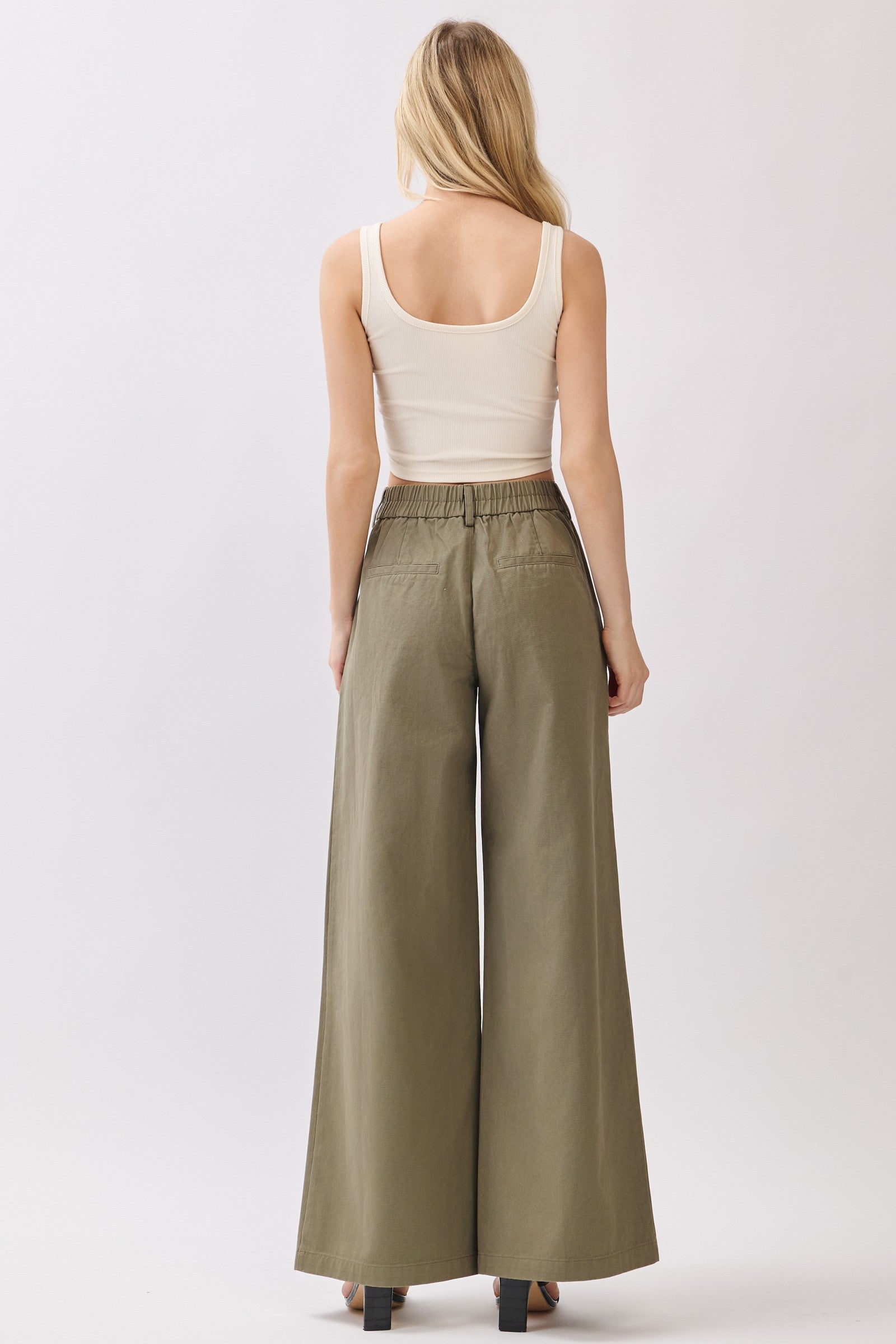 VIONA TROUSER PANTS