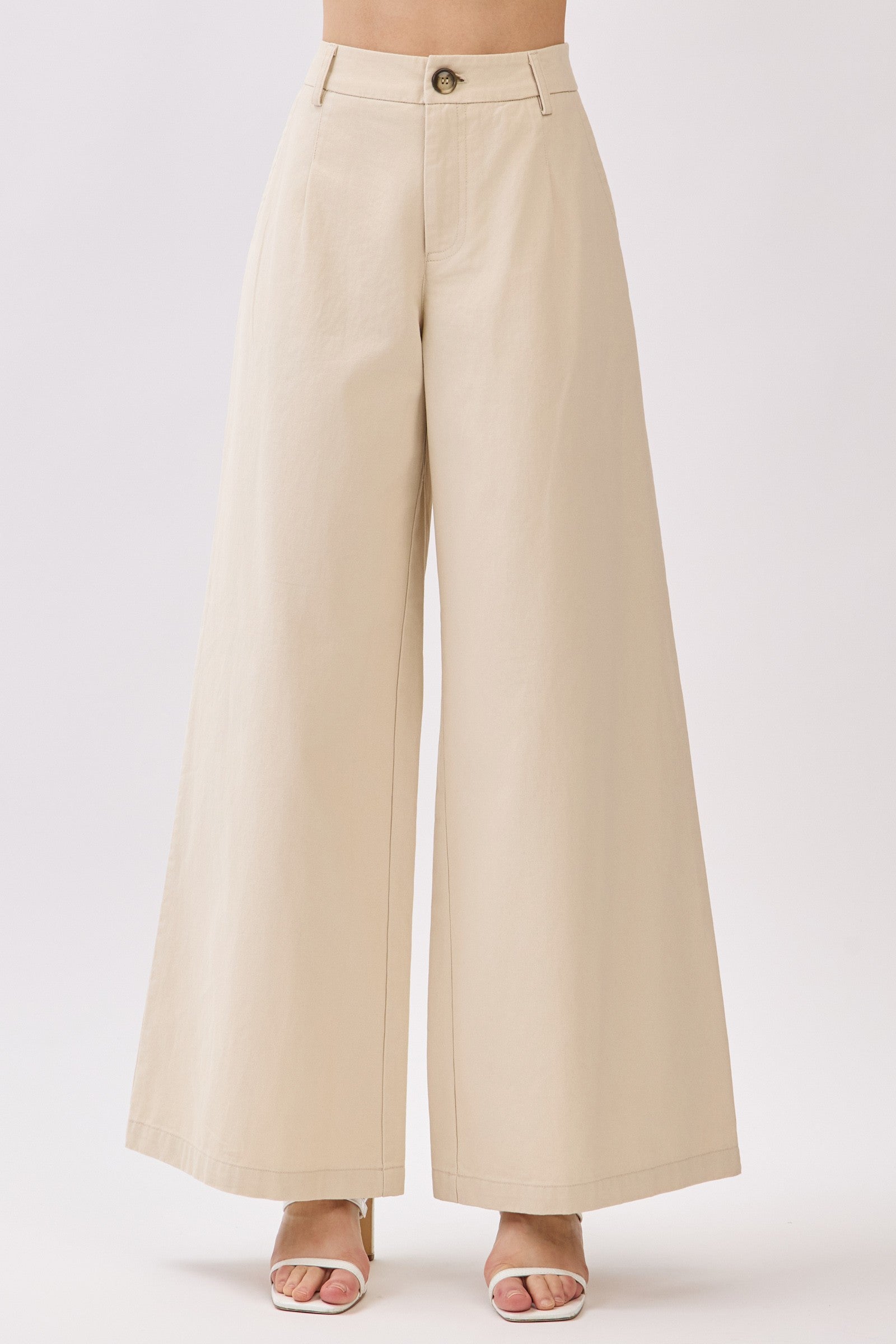 VIONA TROUSER PANTS