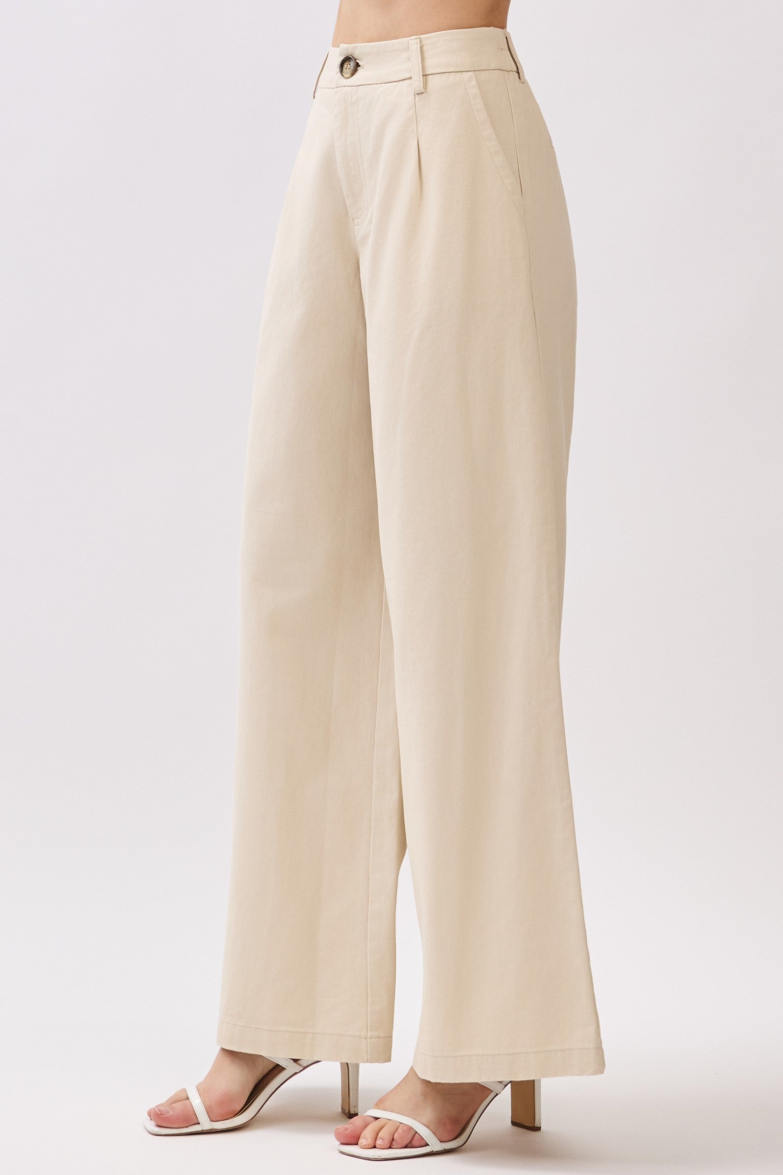 VIONA TROUSER PANTS