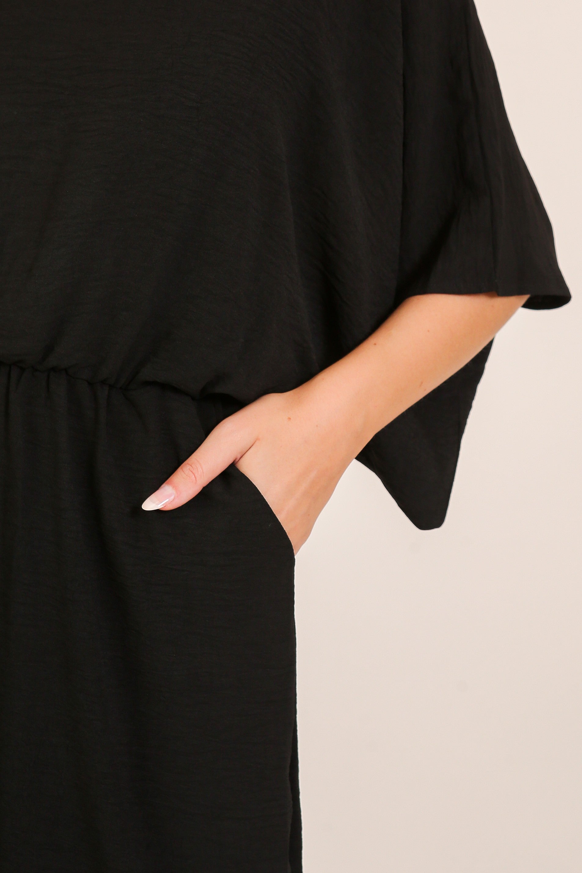CLAUDE JUMPSUIT