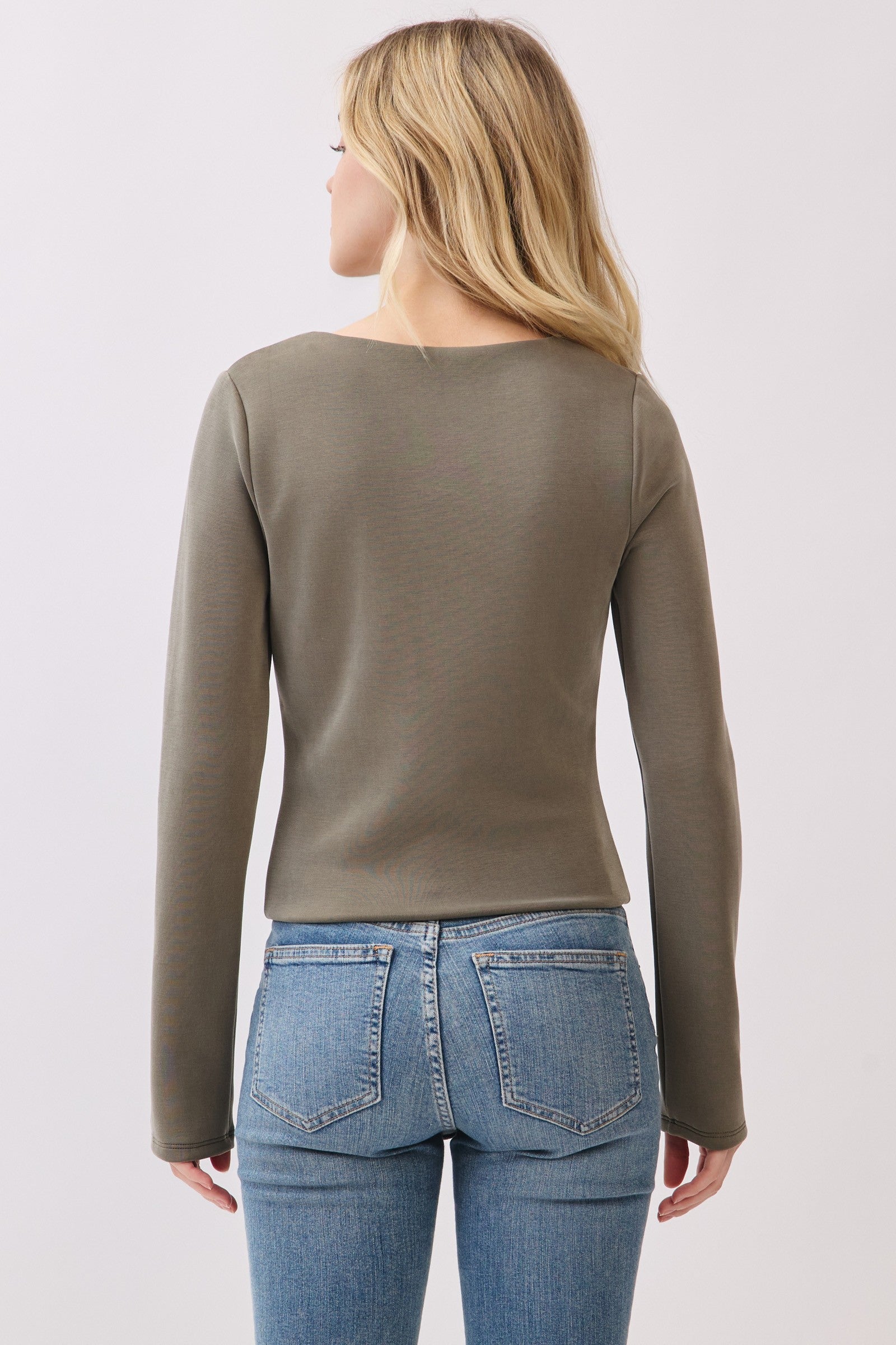 ELLERY LS TOP
