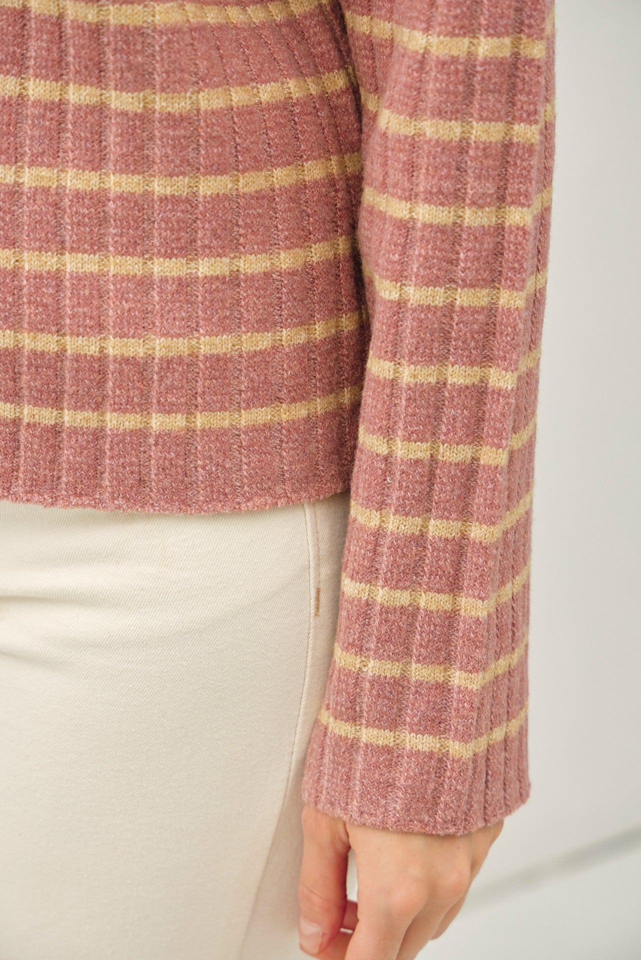 ADELA SWEATER
