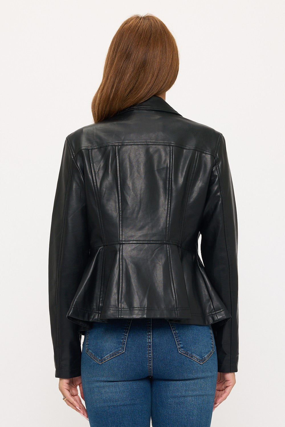 MAVERICK JACKET