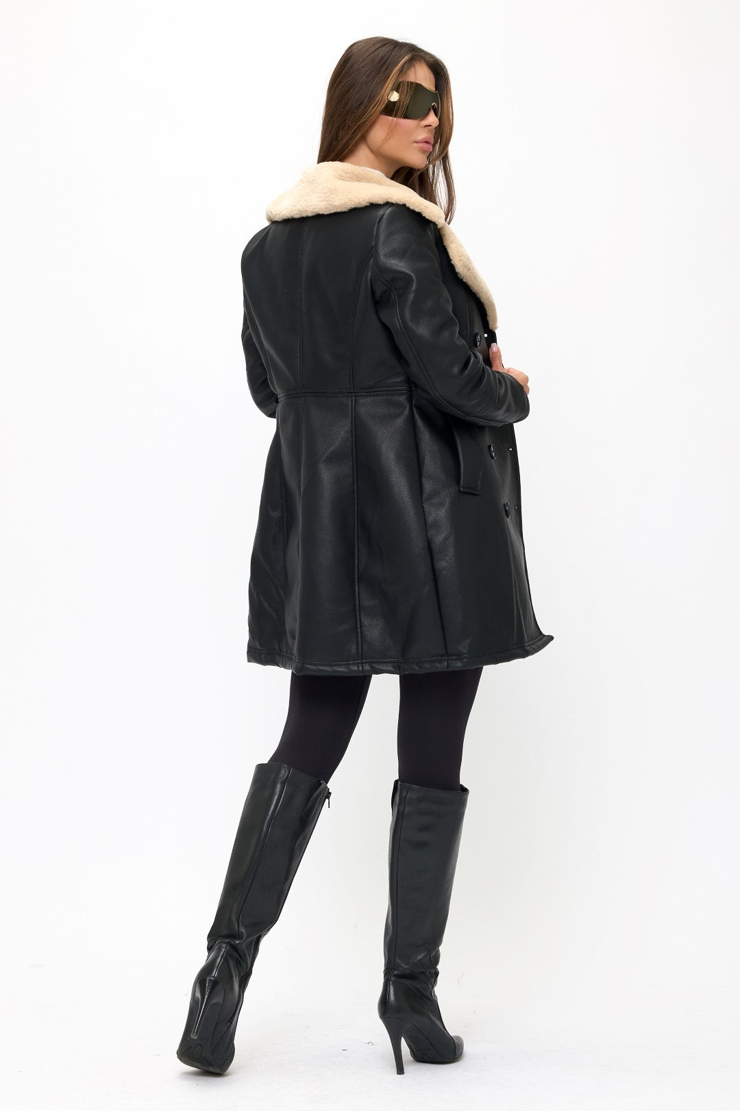 DEONNE COAT