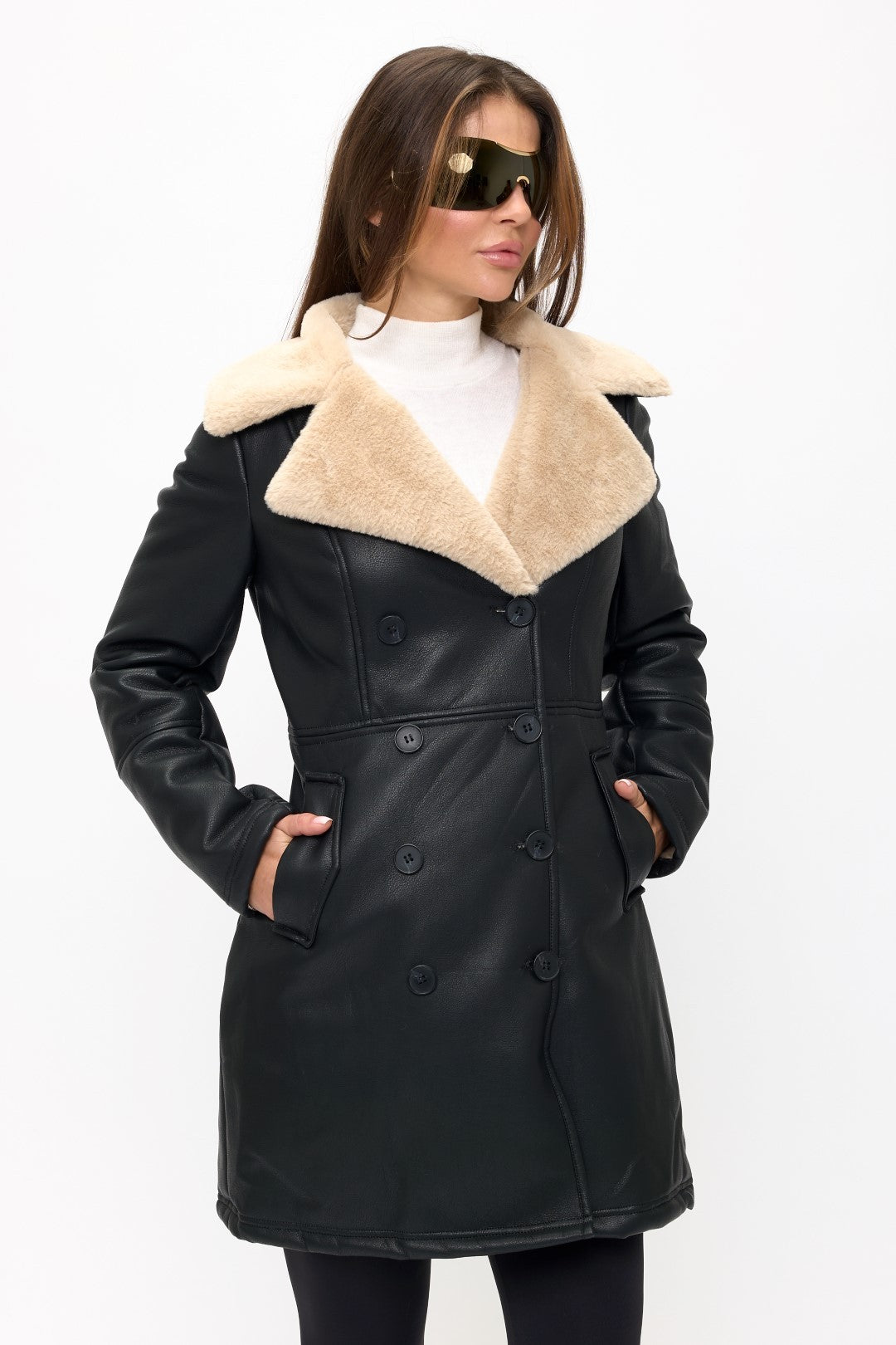 DEONNE COAT