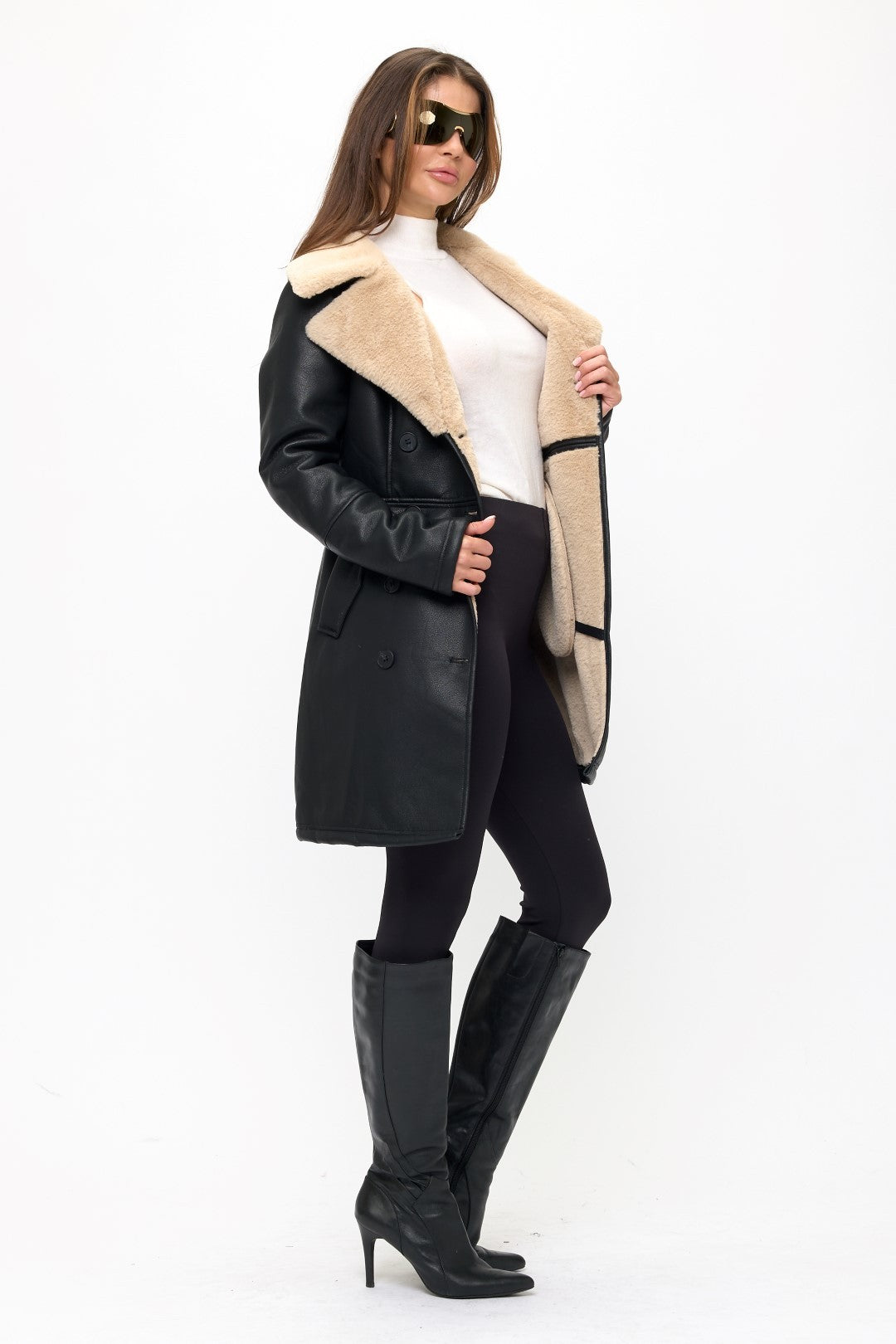 DEONNE COAT