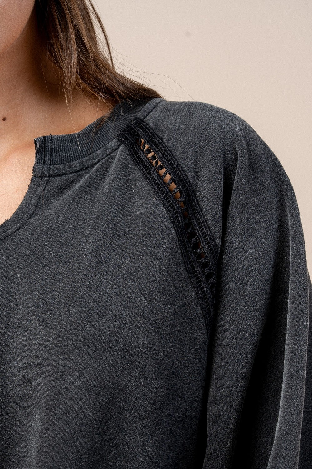 MEG PULLOVER