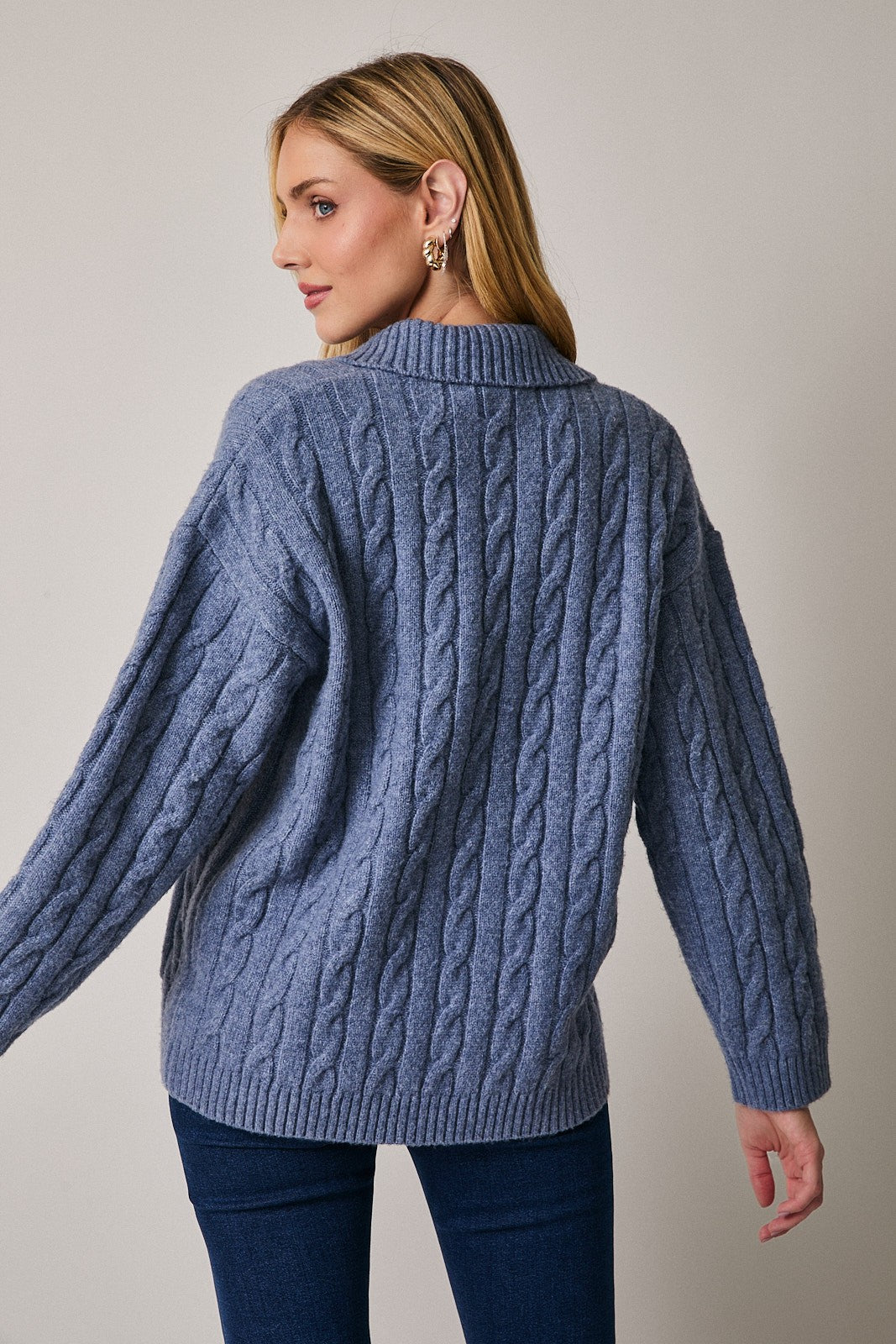 SYDNEY CARDIGAN