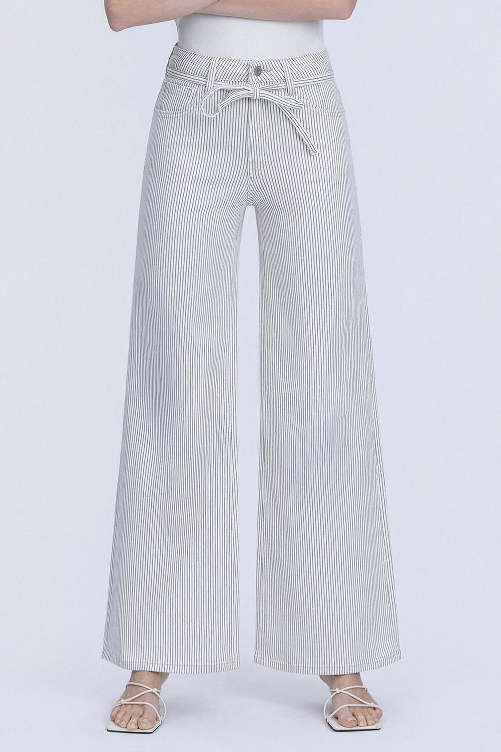 LENA STRIPE HR WIDE