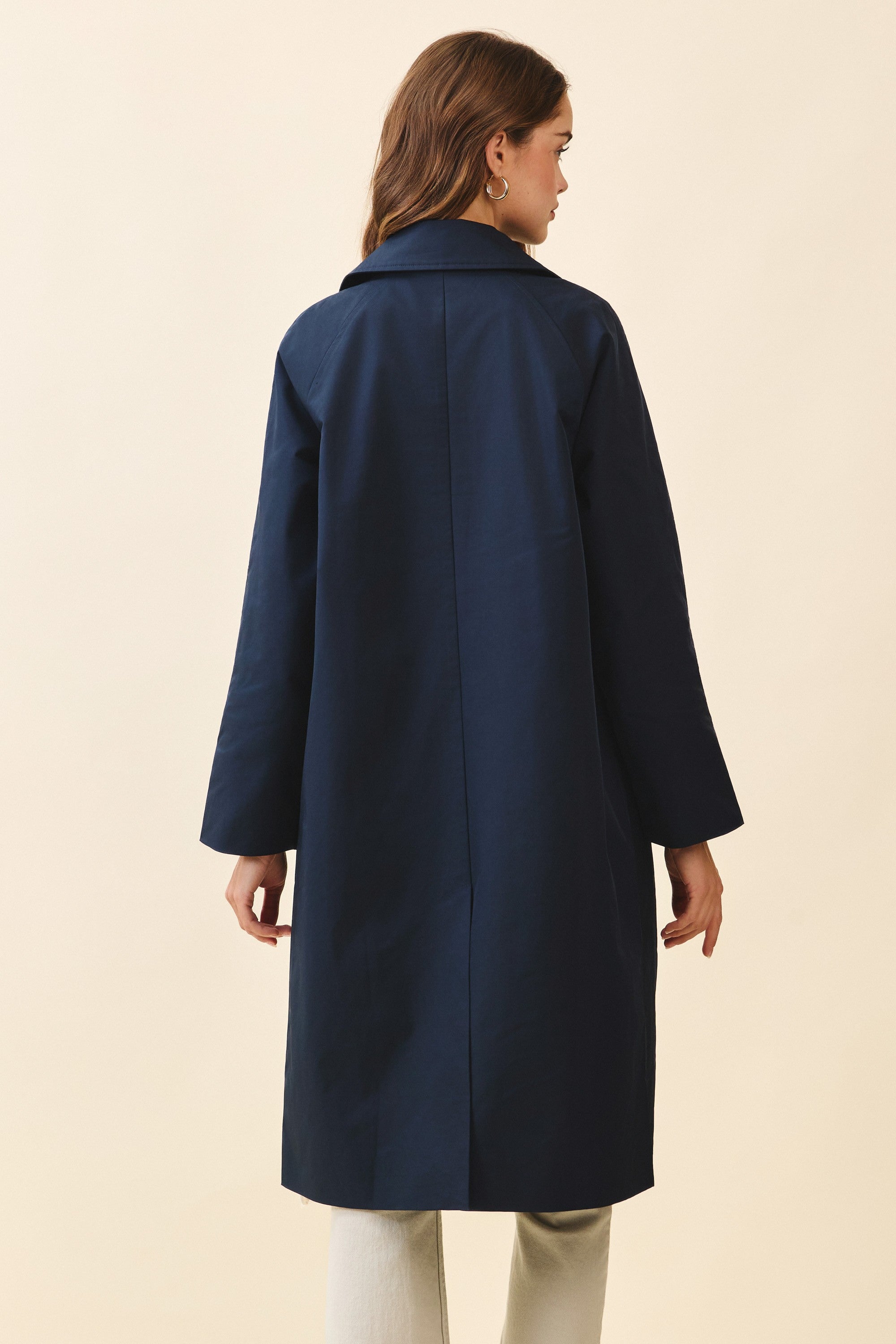 ROBERTA TRENCH COAT