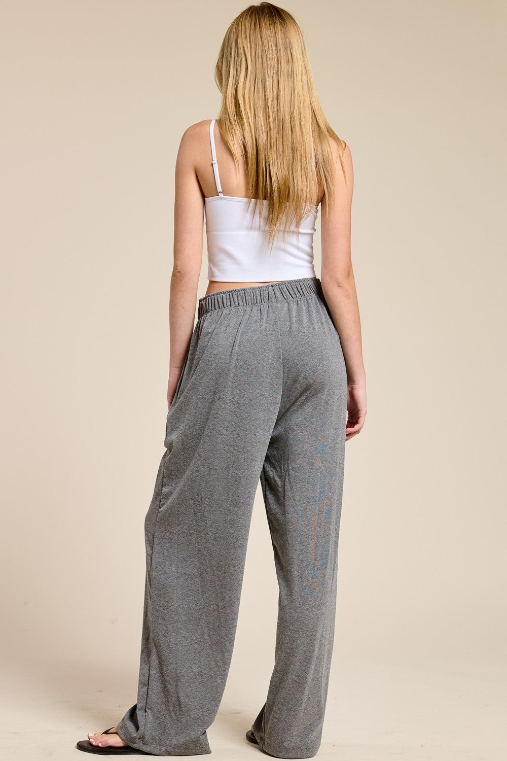 EASY LOUNGE PANTS