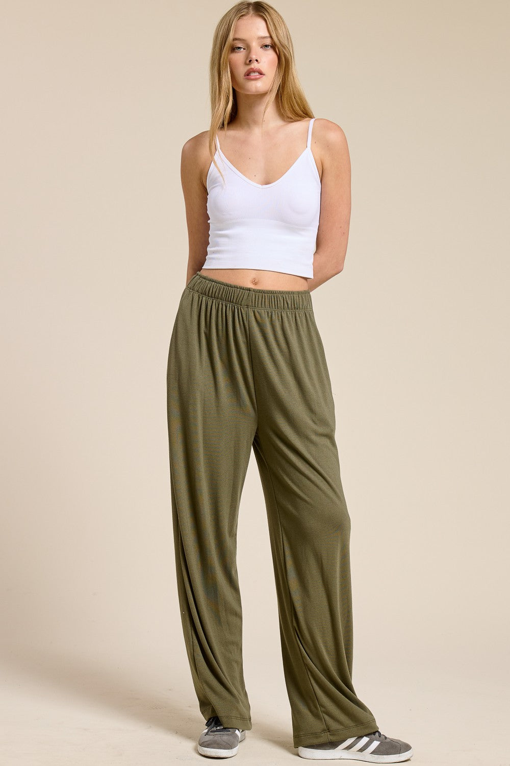 EASY LOUNGE PANTS