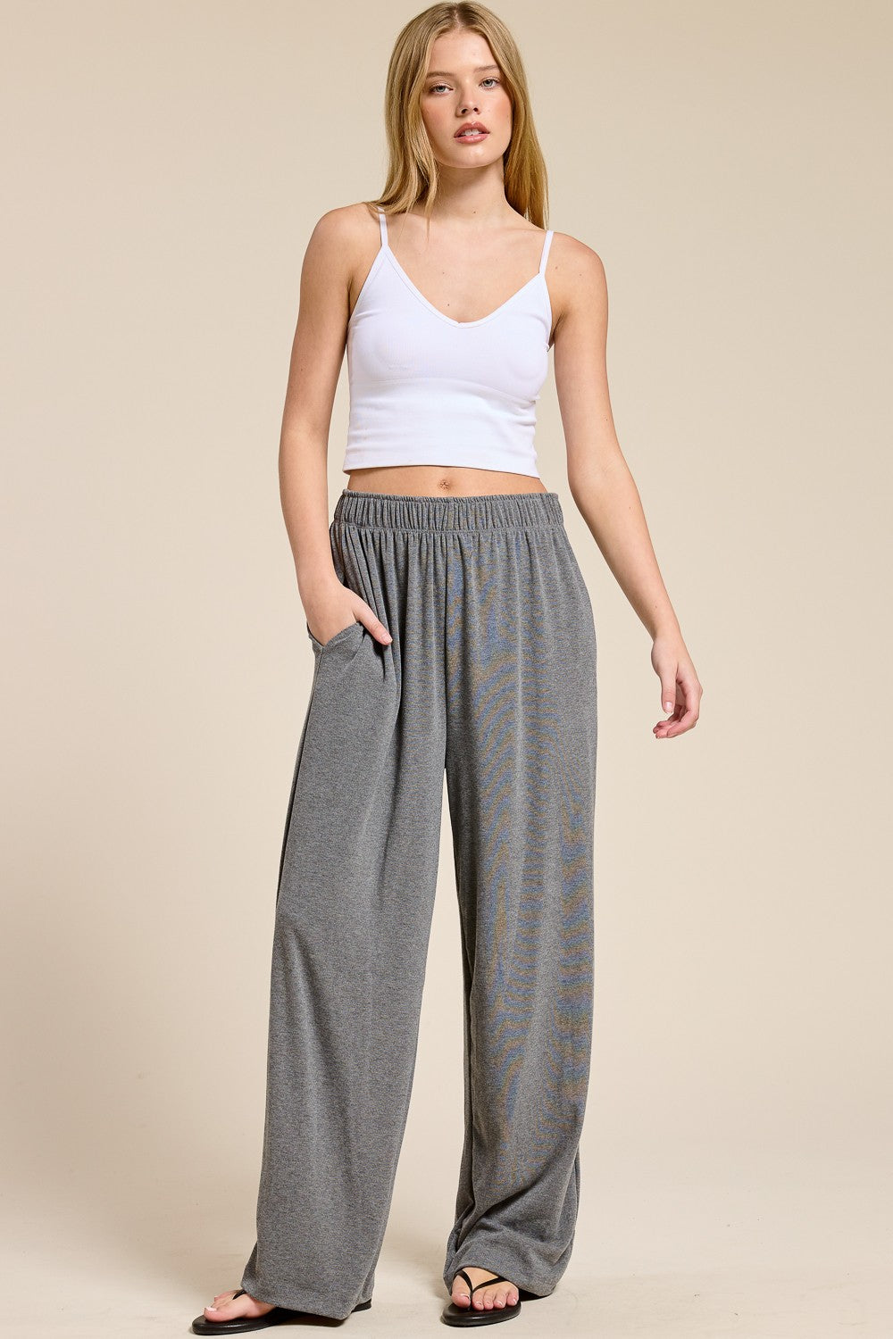 EASY LOUNGE PANTS