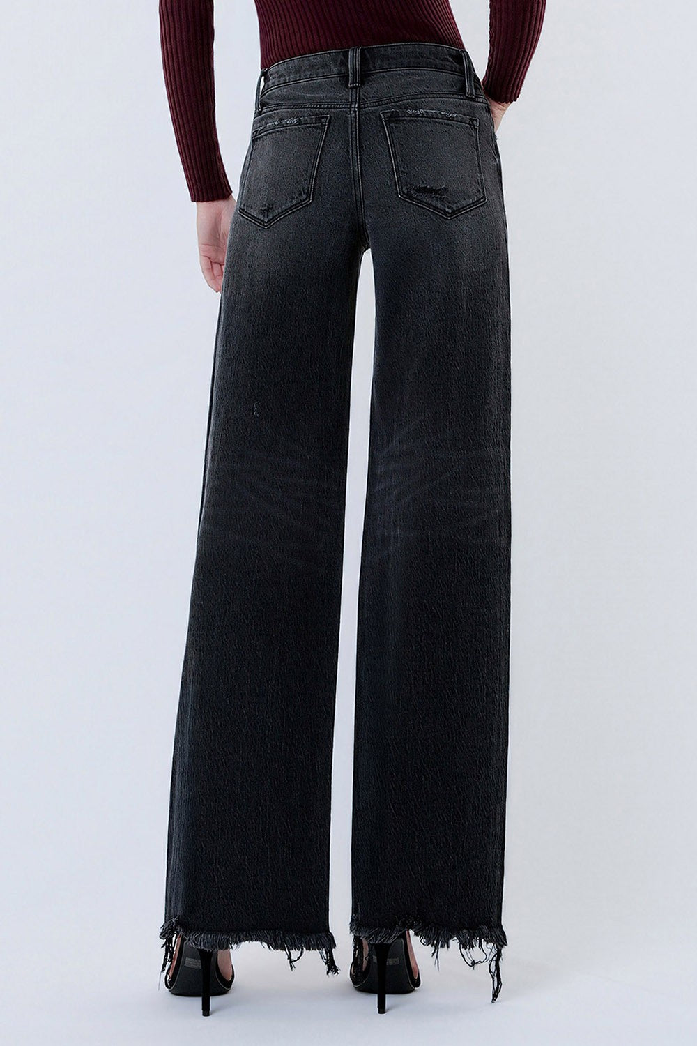 STALLION MR WIDE LEG