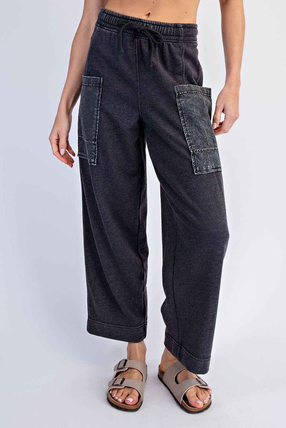 BOWMAN CARGO PANT