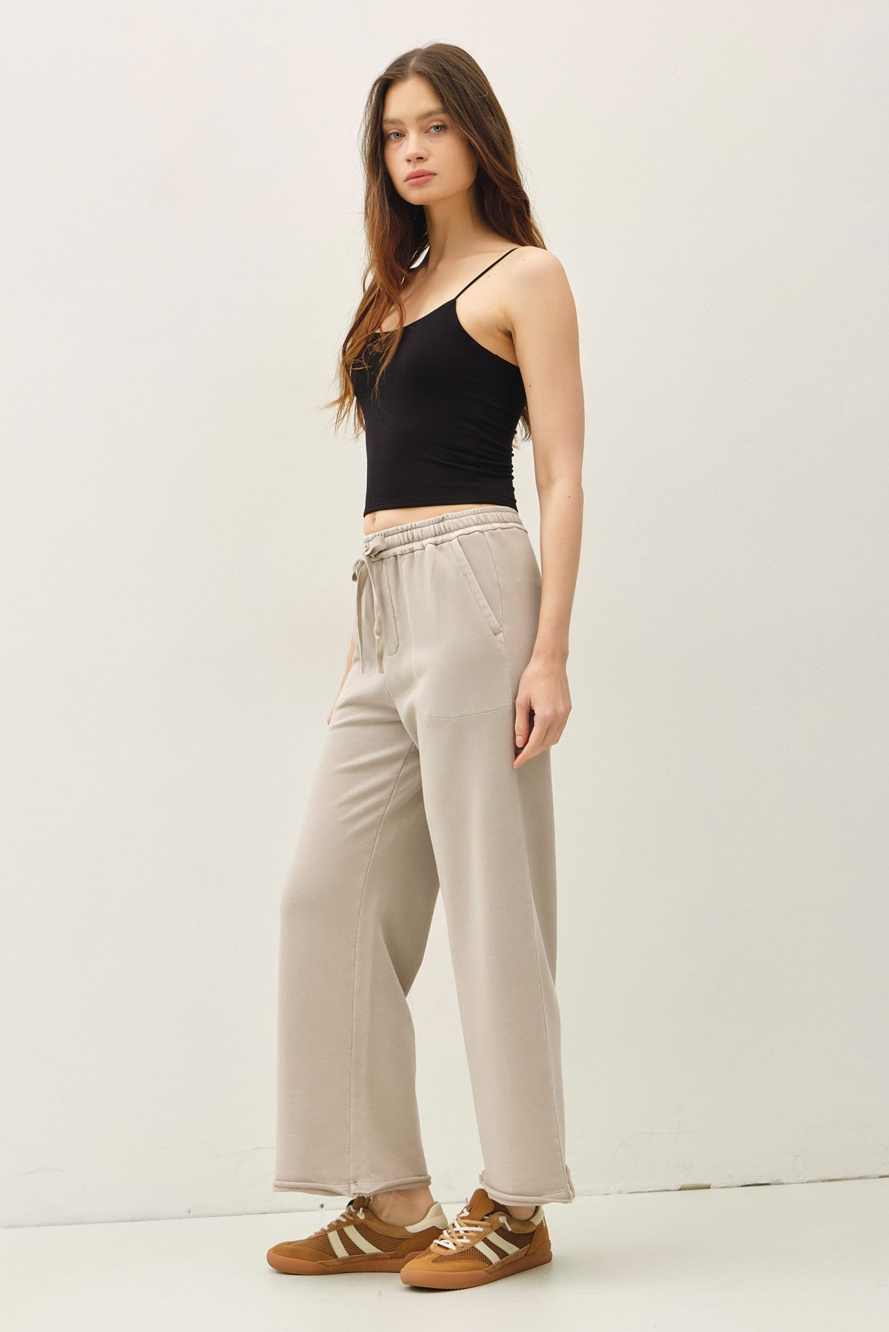 BERNIE COMFY PANT