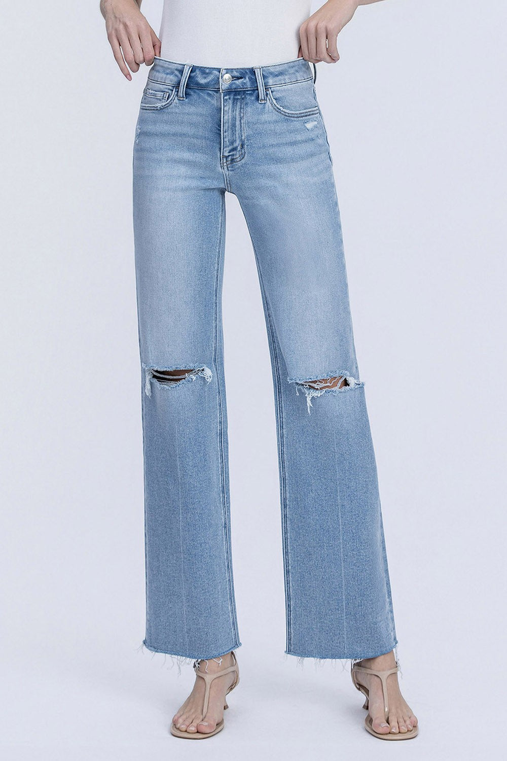 GLORIETTA HR SLIM WIDE