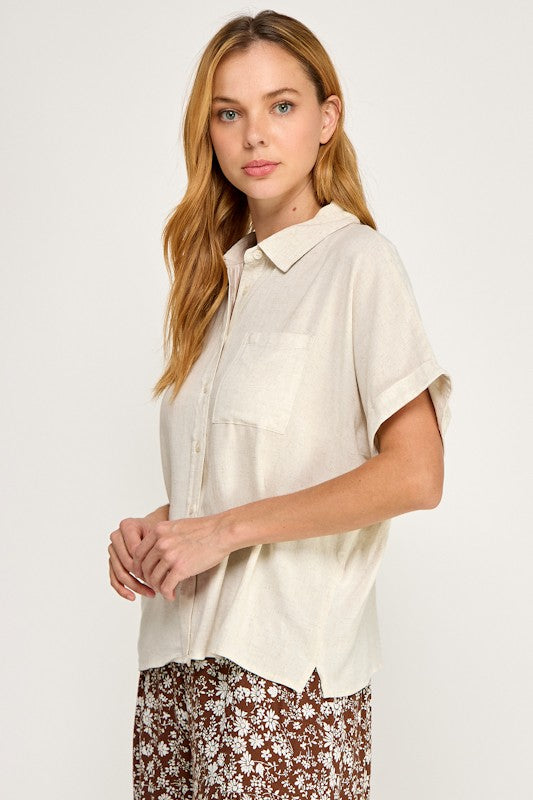 HARLOW SHIRT