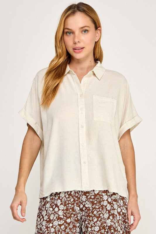 HARLOW SHIRT