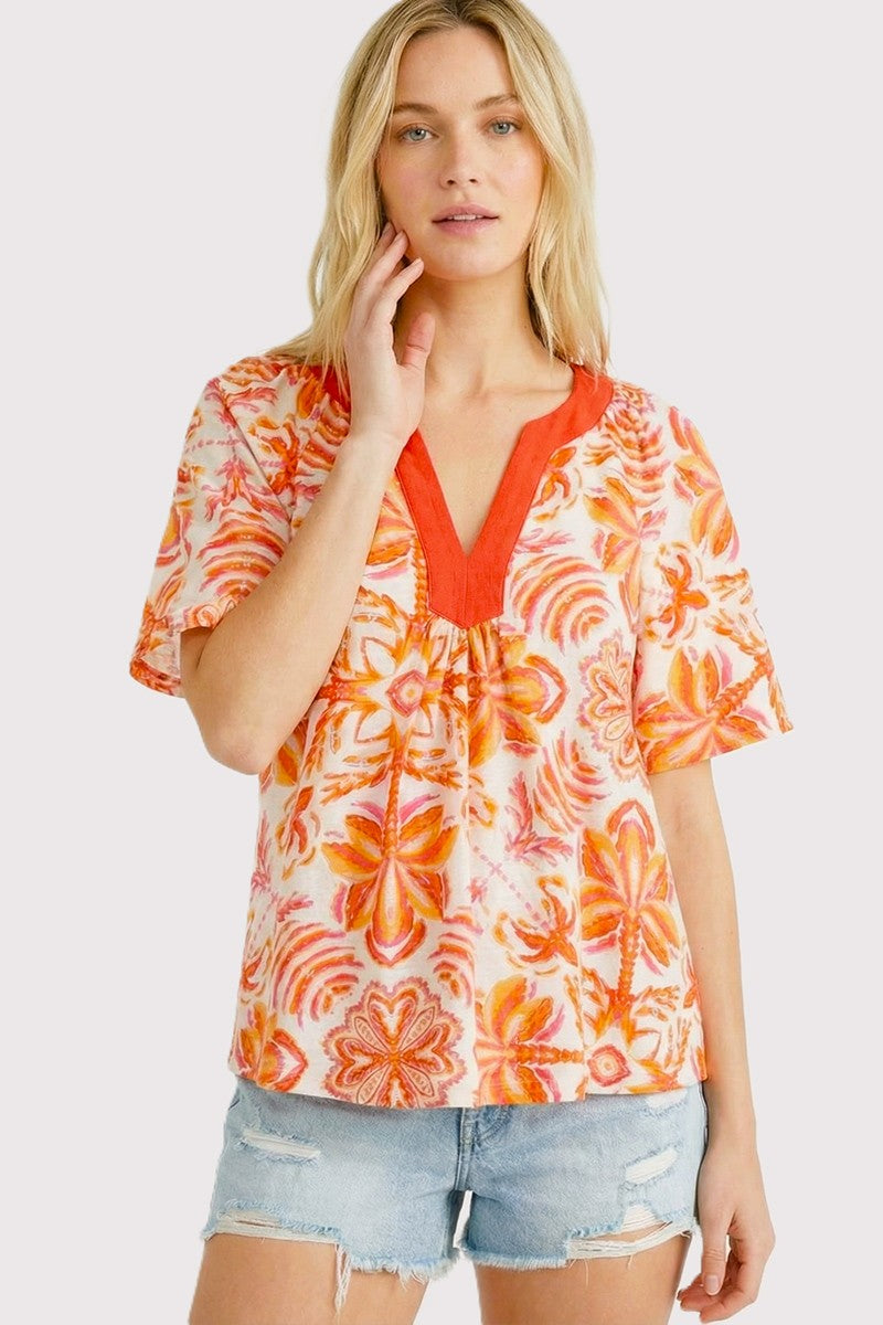 MARISOL BLOUSE