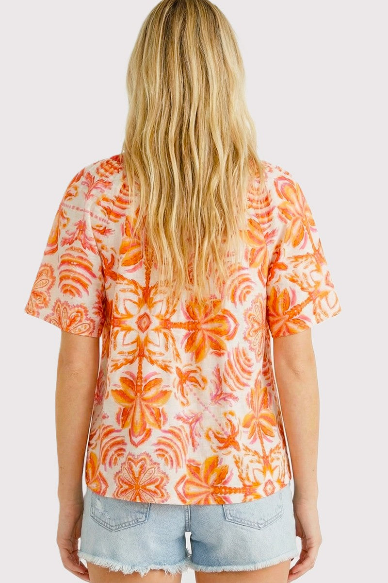 MARISOL BLOUSE