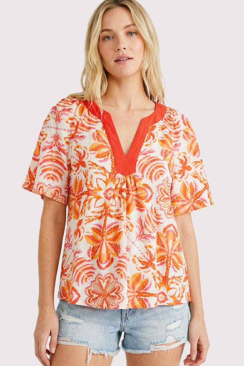 MARISOL BLOUSE