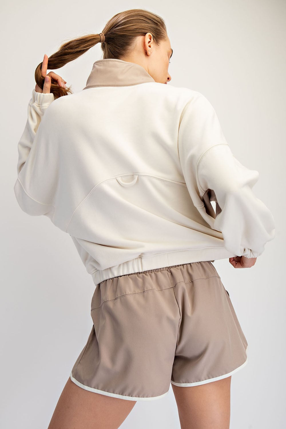 ANA LOUNGE JACKET