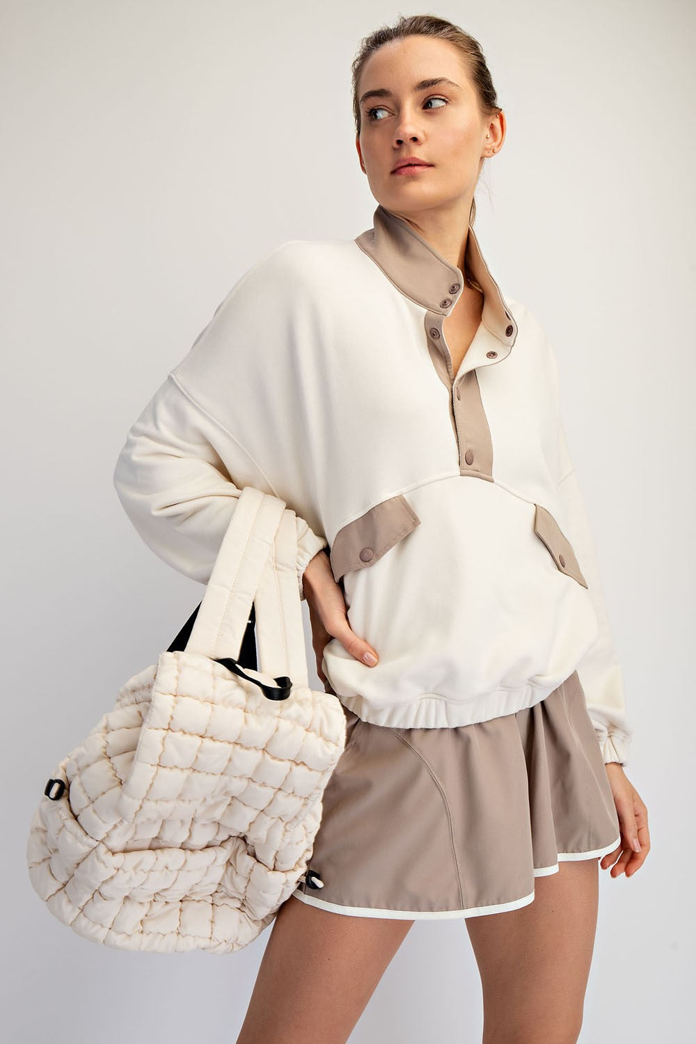ANA LOUNGE JACKET