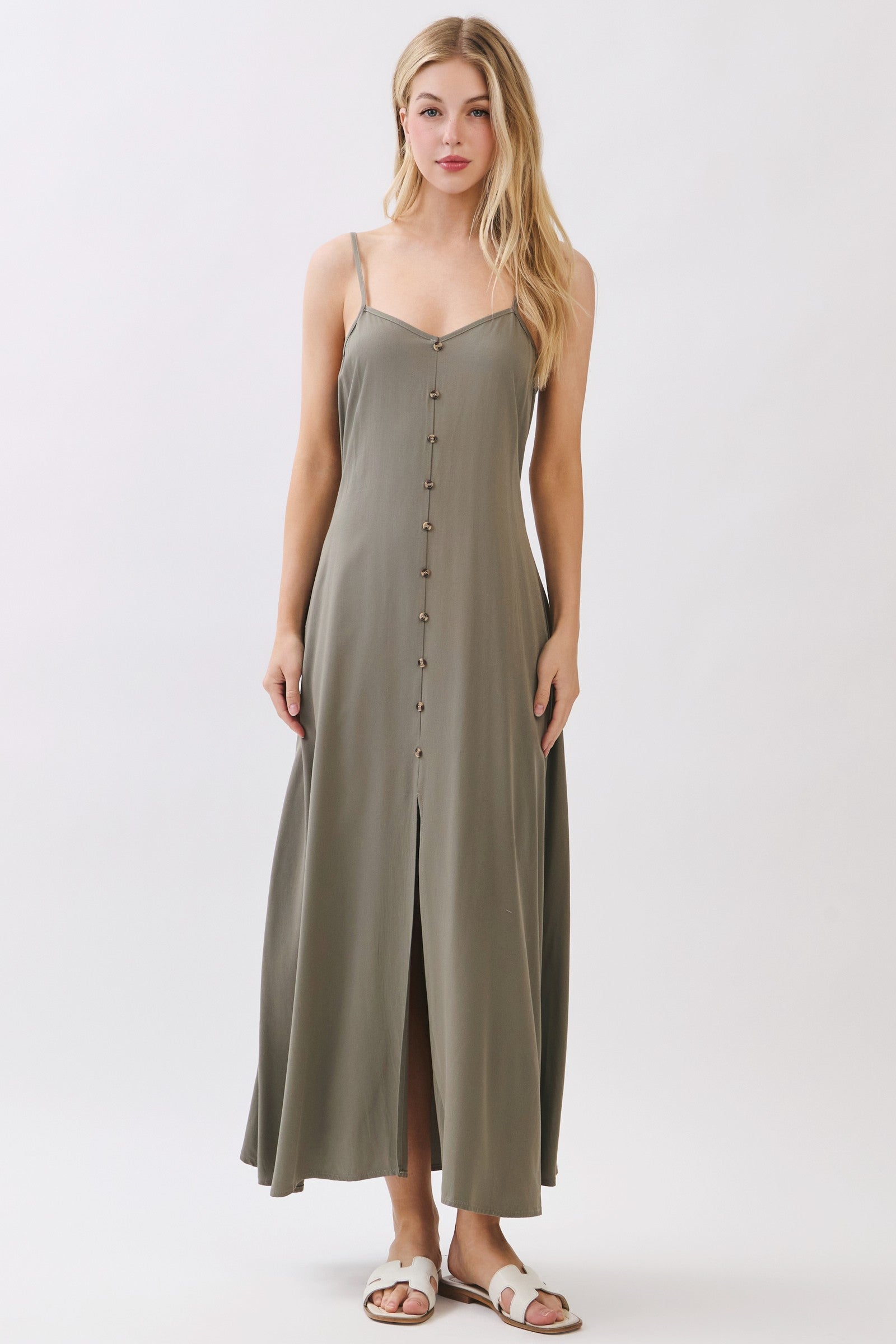 TONI DRESS