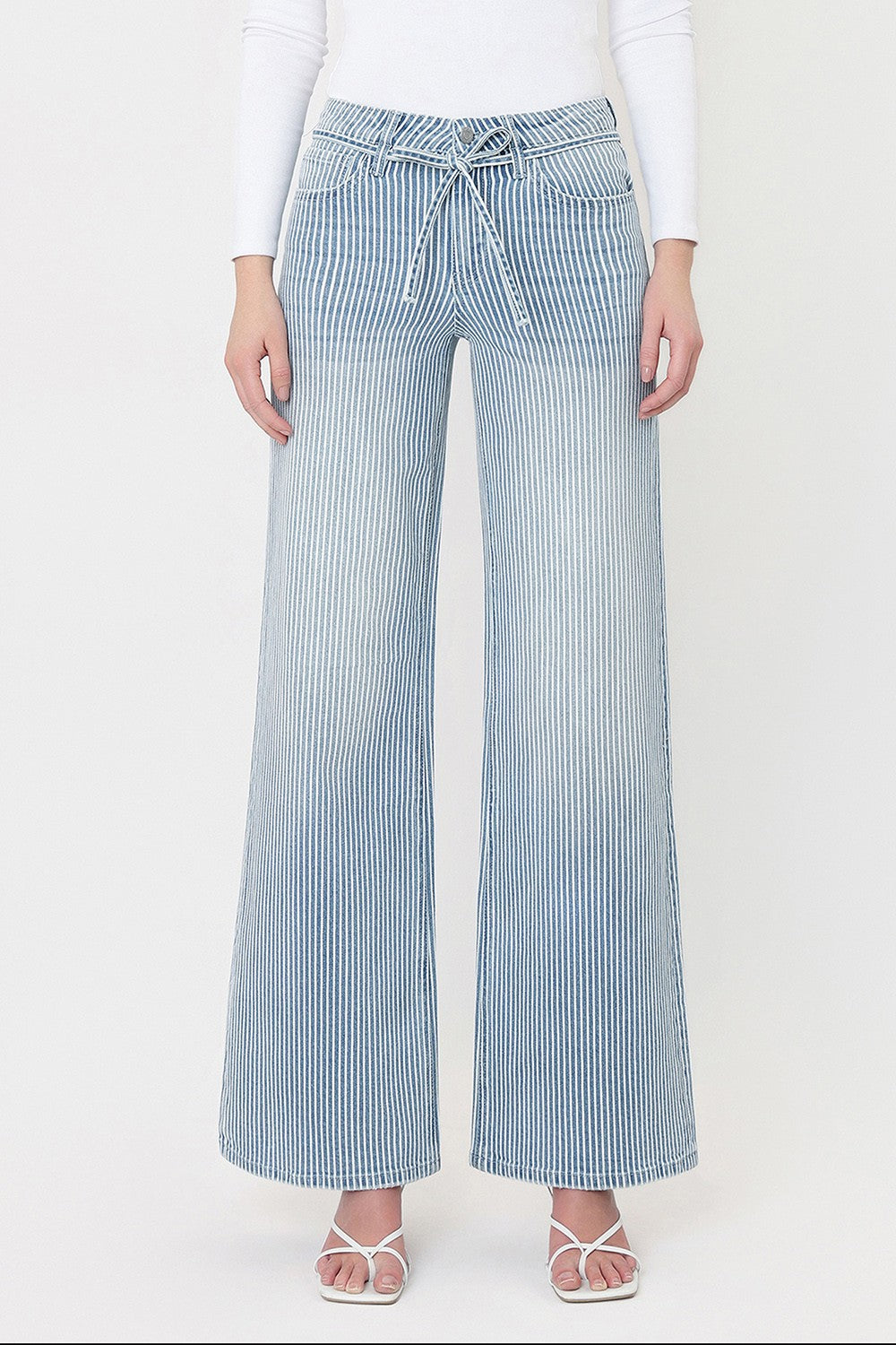 VESPA HR WIDE LEG
