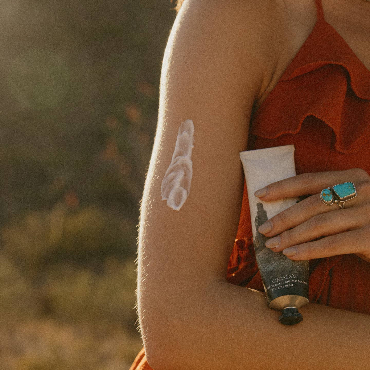 DESERT BLOSSOMS