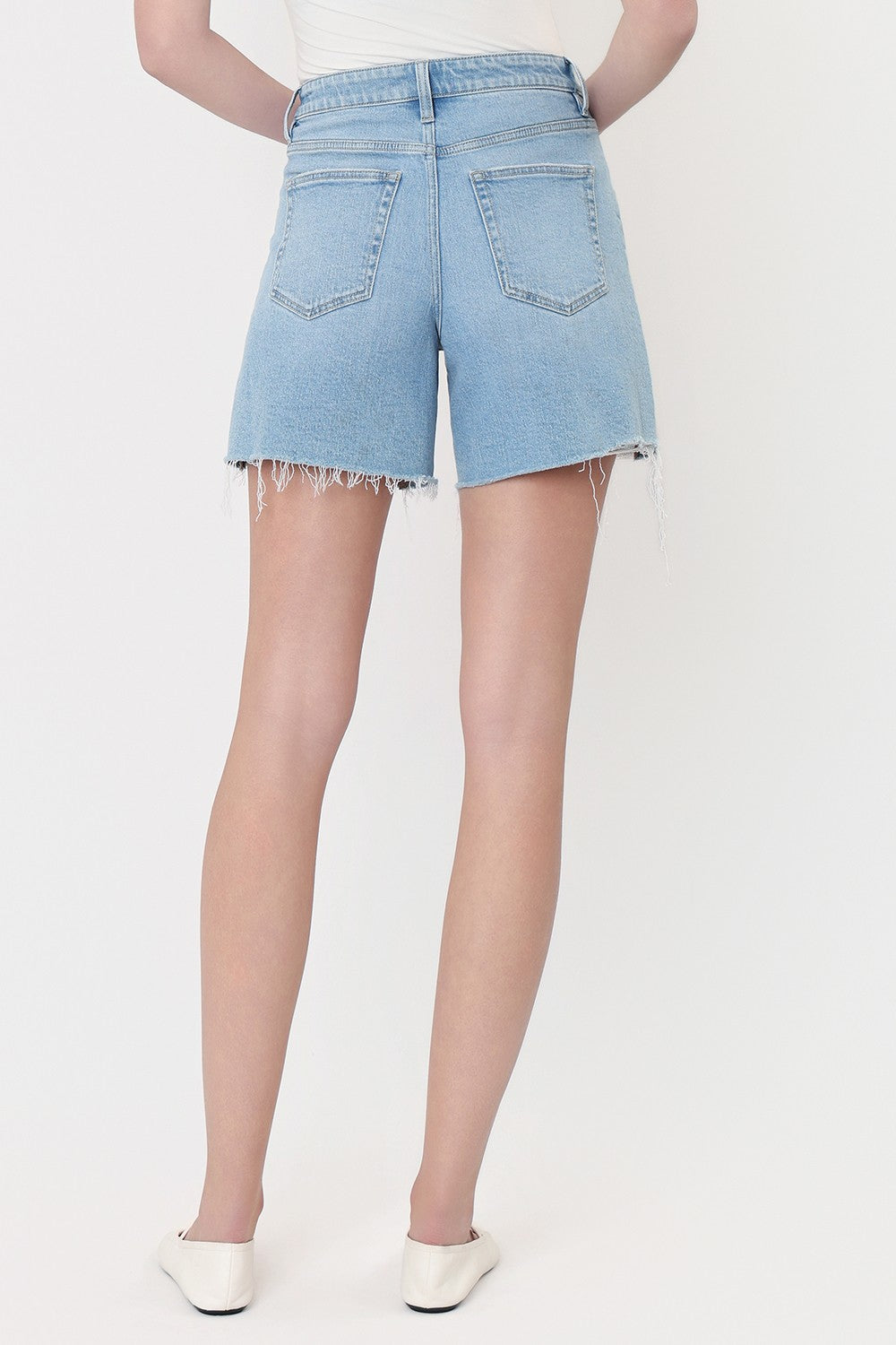 MORNING TRAIN HR MIDI SHORT