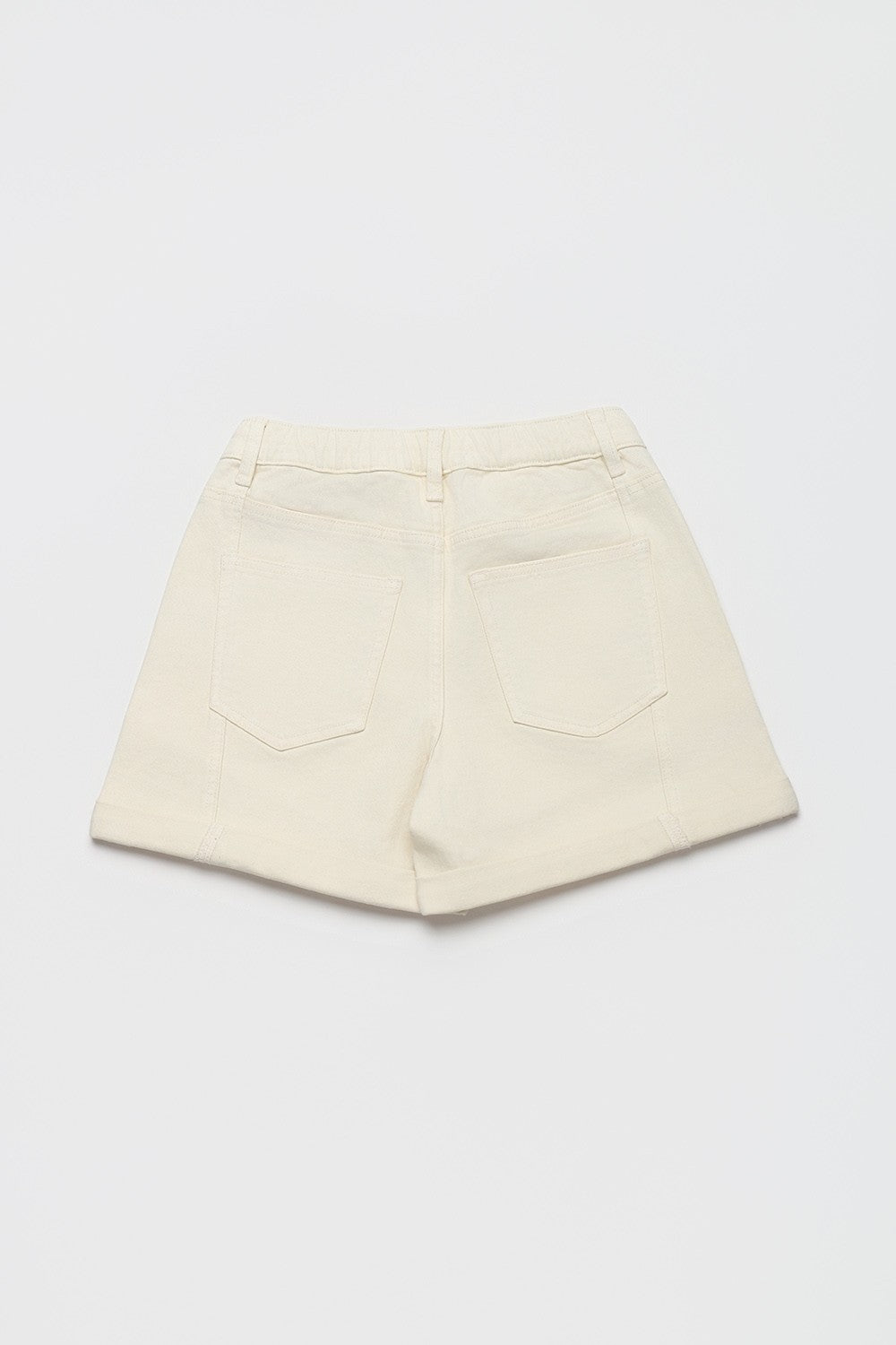 LONDON SUPER HR SHORTS