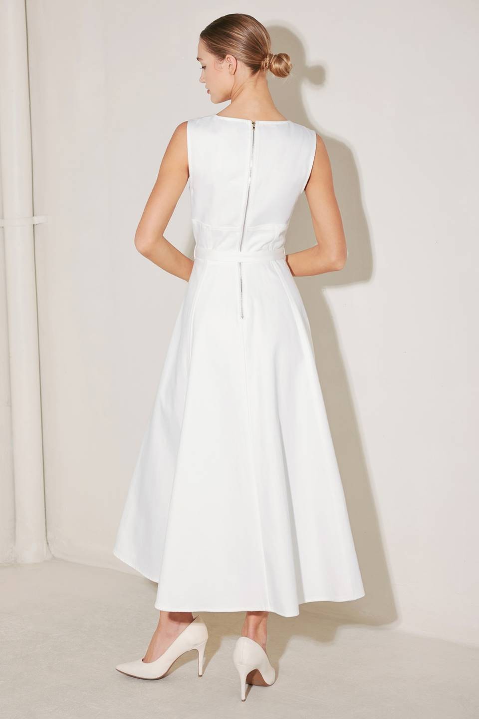 WILLOW DRESS
