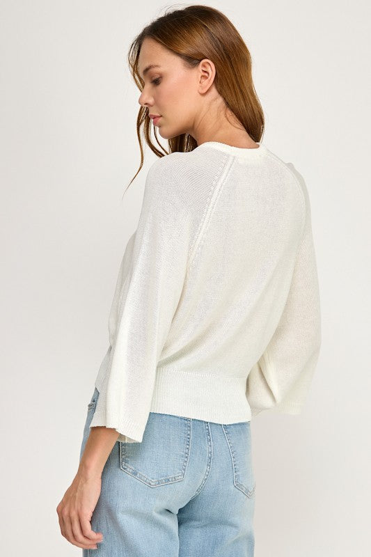 GABRIELLA TOP