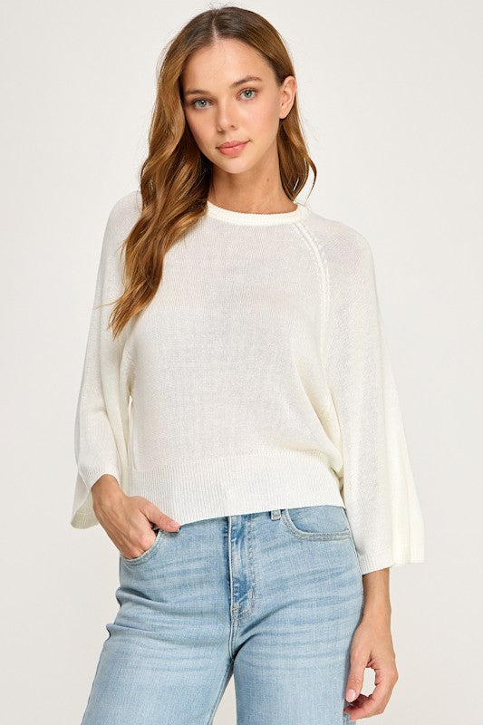 GABRIELLA TOP