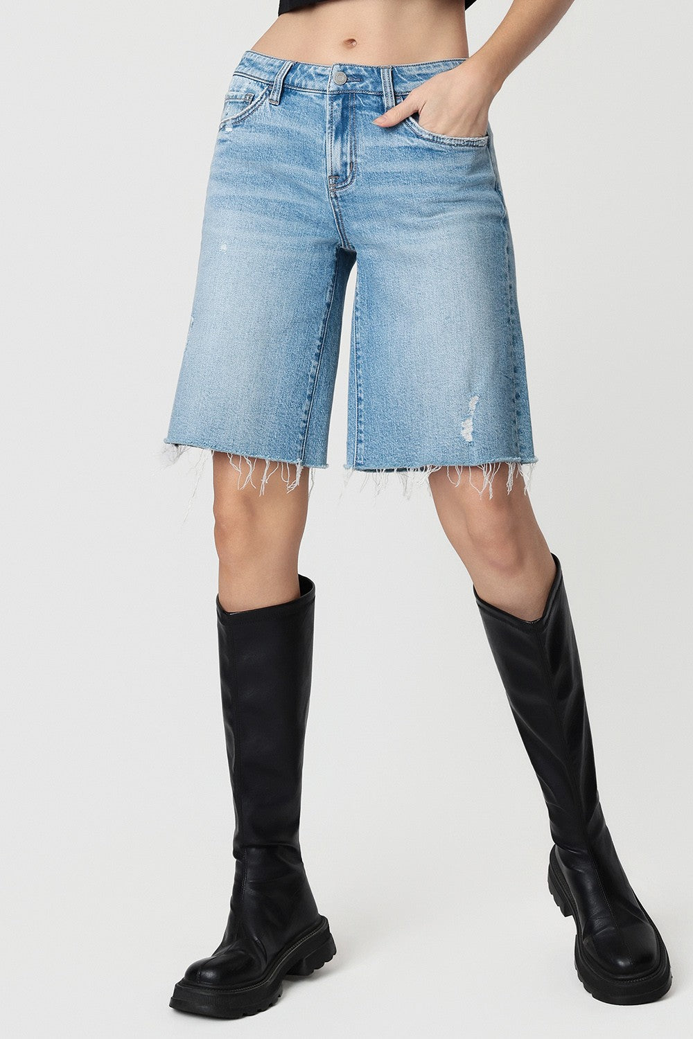 JUBILIANT MR JORTS