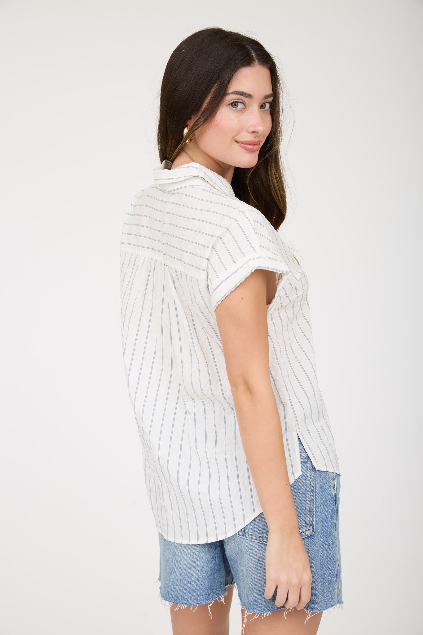 ROSALIE SHIRT