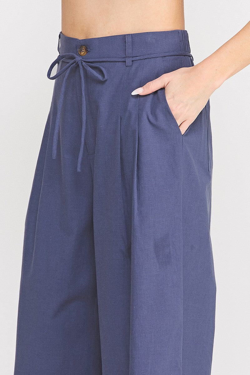 RUTH WIDE LEG PANT