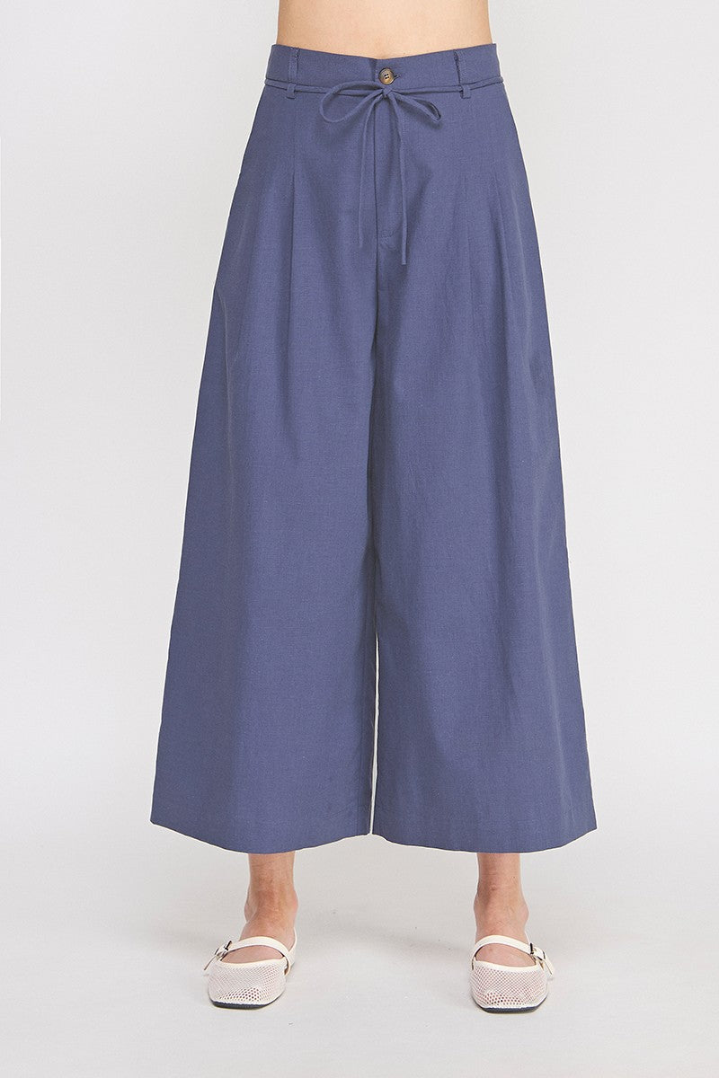 RUTH WIDE LEG PANT